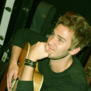 Jason Wade