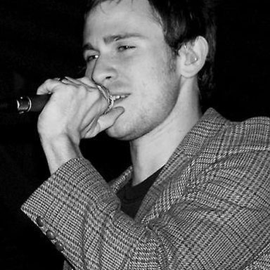 Jason Wade