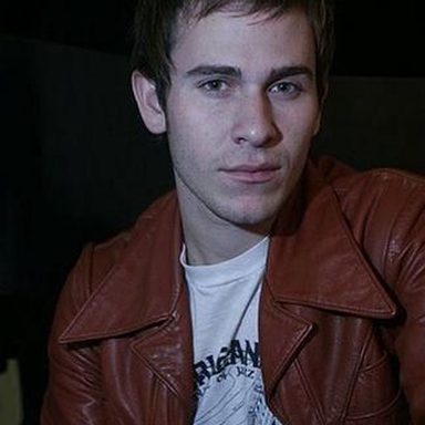 Jason Wade