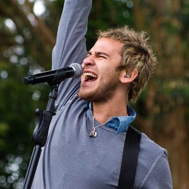 Jason Wade