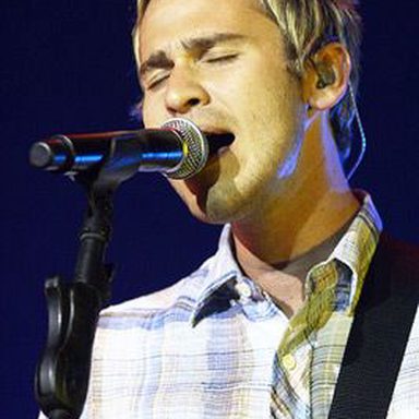 Jason Wade