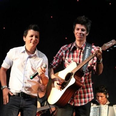 Jair e Thiago