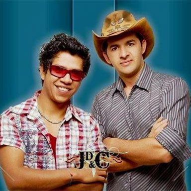 Jairinho Delgado & Cristiano