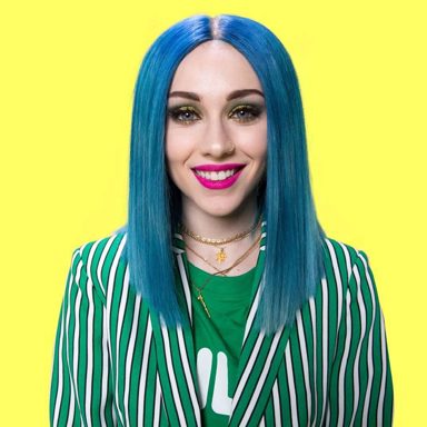 Jaira Burns