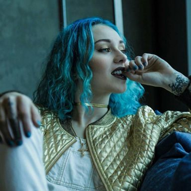 Jaira Burns