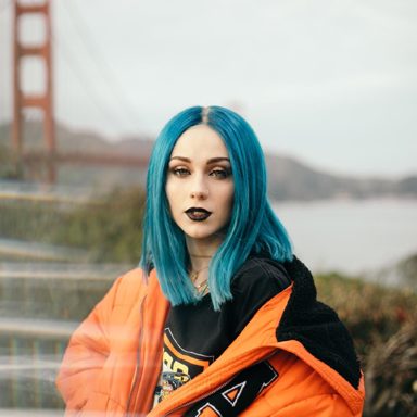 Jaira Burns