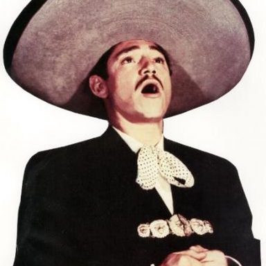 Javier Solis