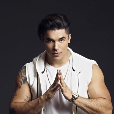 Jawy Mendez