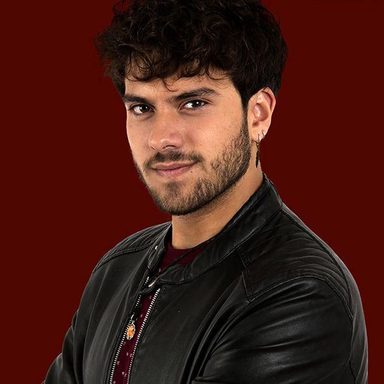 Javy Ramírez