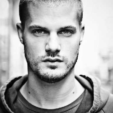 Jay Brannan