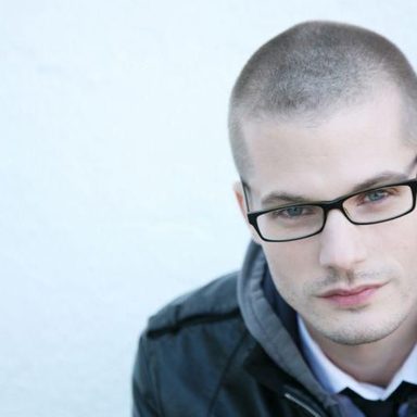 Jay Brannan
