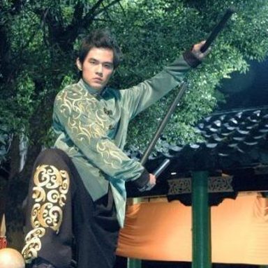 Jay Chou photo 9