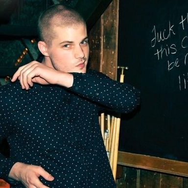 Jay Brannan