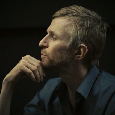 Jay Jay Johanson
