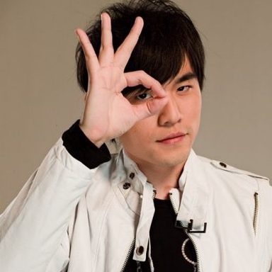 Jay Chou photo 11