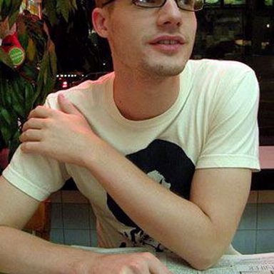 Jay Brannan