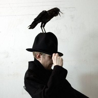 Jay Jay Johanson