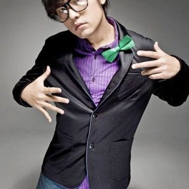 Jay Chou