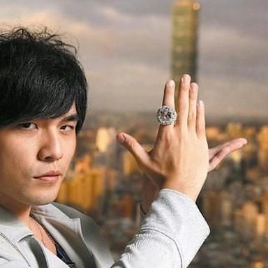 Jay Chou photo 12