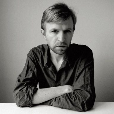 Jay Jay Johanson