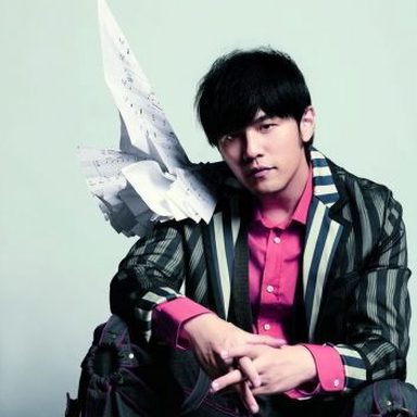 Jay Chou