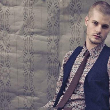 Jay Brannan