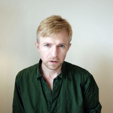 Jay Jay Johanson