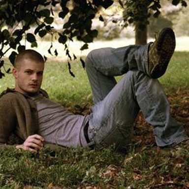 Jay Brannan photo 9
