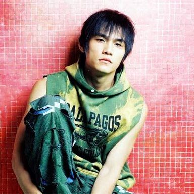 Jay Chou photo 16