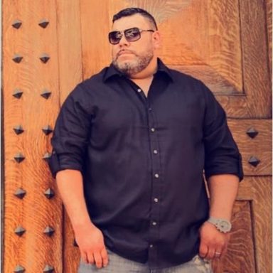 Jay Rivera