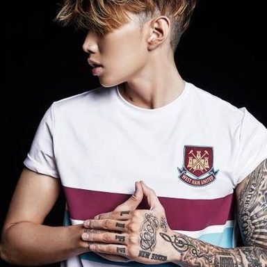 Jay Park photo 15
