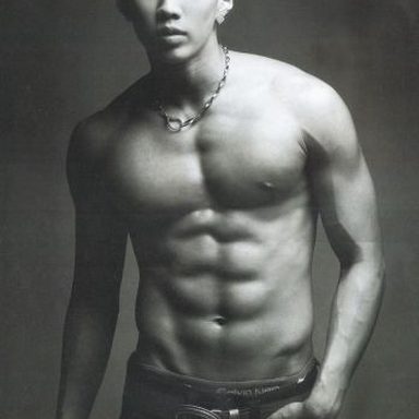 Jay Park photo 50