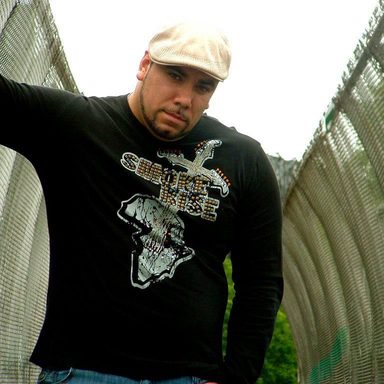 Jay Rivera