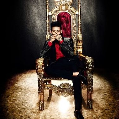 Jay Park photo 26