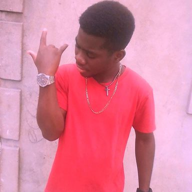 Jay Uzzy 23
