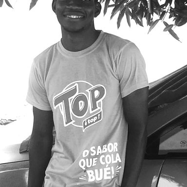 Jay Yoroh
