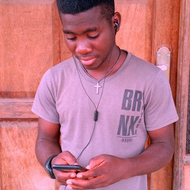 Jay Uzzy 23