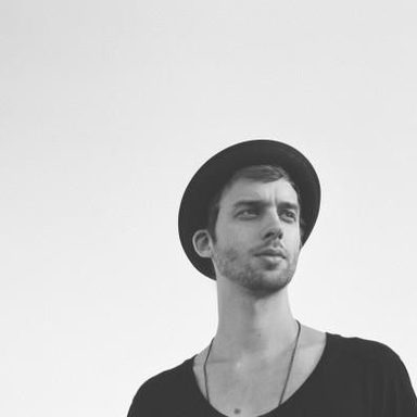 Jaymes Young