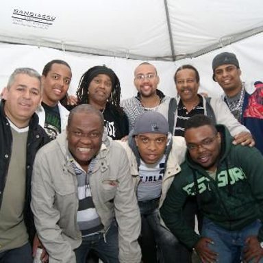 JB Samba