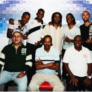 JB Samba