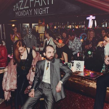 Jazz Party