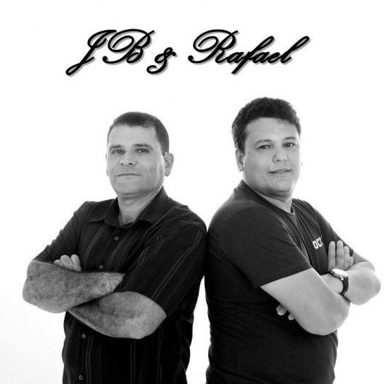 JB e Rafael