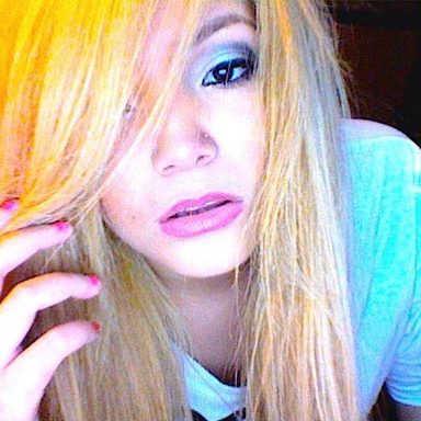 Jazzy Mejia