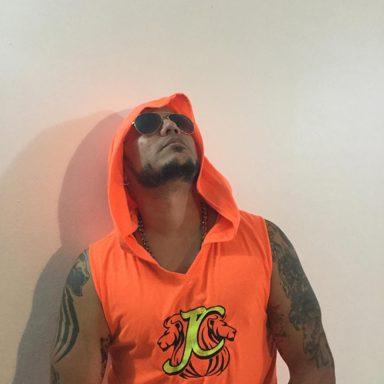 JC THE LION