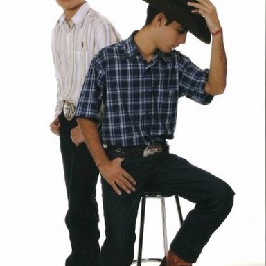 Jean Carlos e Juliano