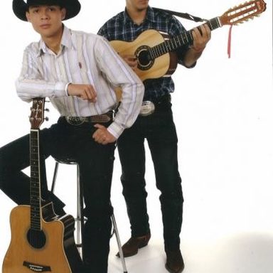 Jean Carlos e Juliano