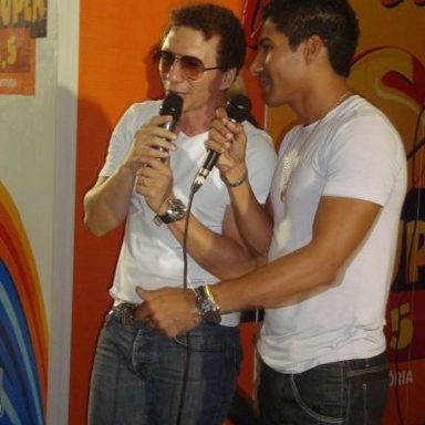 Jean e Juliano