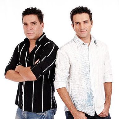 Jean e Mateus