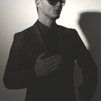Jean Claude Ades
