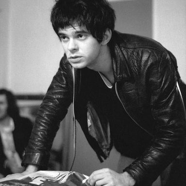 Jean Jacques Burnel